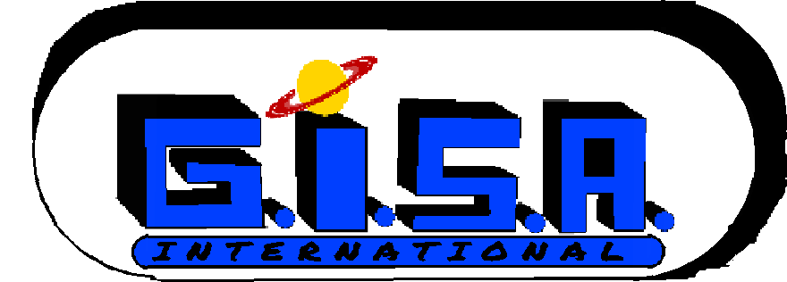 G.I.S.A. logo